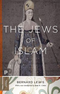 Produktbild: The Jews of Islam
