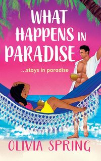 Produktbild: What Happens in Paradise