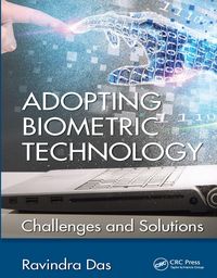 Produktbild: Adopting Biometric Technology