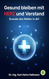 Produktbild: Gesund bleiben mit HERZ und Verstand