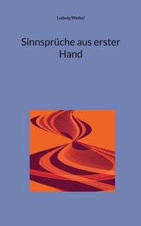 Produktbild: Sinnspr&uuml;che aus erster Hand