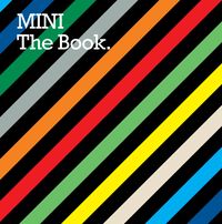Produktbild: MINI - The Book
