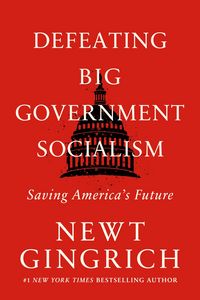 Produktbild: Defeating Big Government Socialism
