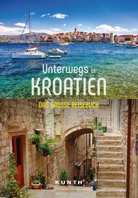 Bild vom Artikel KUNTH Unterwegs in Kroatien vom Autor 