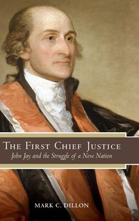 Produktbild: The First Chief Justice