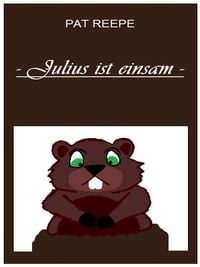 Produktbild: Julius ist einsam