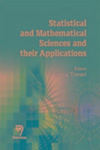 Produktbild: Statistical & Mathematical Sci