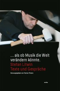 Produktbild: &hellip; als ob Musik die Welt ver&auml;ndern k&ouml;nnte.