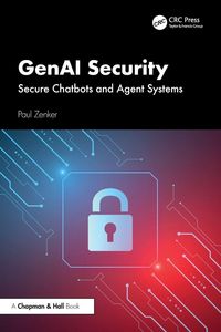 Produktbild: GenAI Security