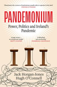 Produktbild: Pandemonium