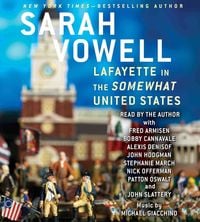 Produktbild: Lafayette in the Somewhat United States