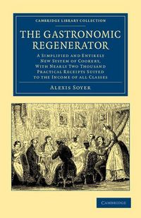 Produktbild: The Gastronomic Regenerator