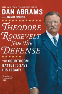 Produktbild: Theodore Roosevelt for the Defense