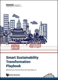Produktbild: Smart Sustainability Transformation Playbook
