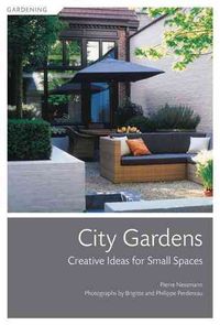 Produktbild: Nessmann, P: City Gardens