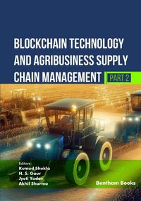 Produktbild: Blockchain Technology and Agribusiness Supply Chain Management (Part 2)