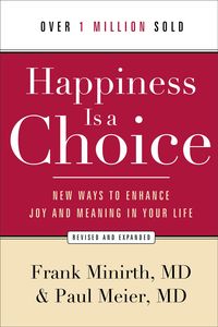 Produktbild: Happiness Is a Choice