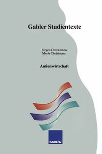 Produktbild: Au&szlig;enwirtschaft
