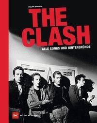 Produktbild: The Clash