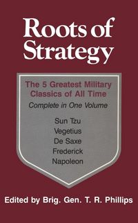 Produktbild: Roots of Strategy: Book 1