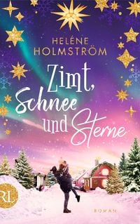 Bild vom Artikel Zimt, Schnee und Sterne vom Autor Heléne Holmström