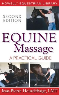 Produktbild: Equine Massage