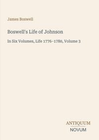Produktbild: Boswell's Life of Johnson