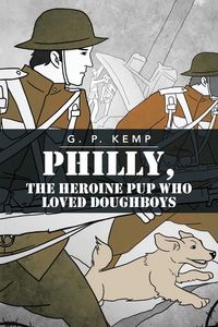 Produktbild: Philly, the Heroine Pup Who Loved Doughboys