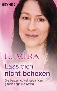 Produktbild: Lass dich nicht behexen (&uuml;berarbeitete Neuausgabe)