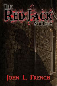 Produktbild: The Red Jack Society