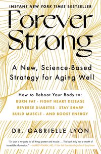 Produktbild: Forever Strong(tm)