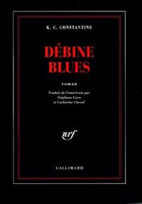 Produktbild: D&eacute;bine blues