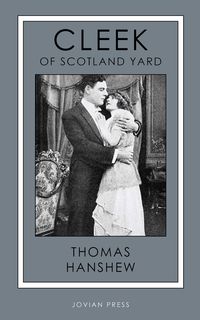 Produktbild: Cleek of Scotland Yard