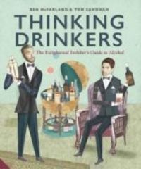 Produktbild: McFarland, B: Thinking Drinkers