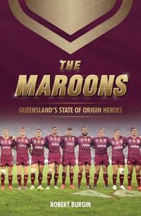 Produktbild: The Maroons