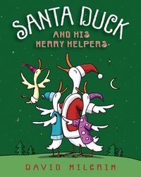 Produktbild: Santa Duck and His Merry Helpers