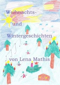 Produktbild: Weihnachts- und Wintergeschichten