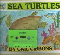 Produktbild: Sea Turtles