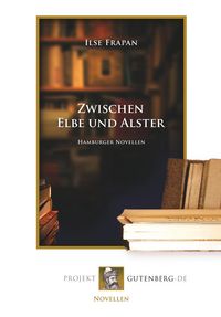 Produktbild: Zwischen Elbe und Alster