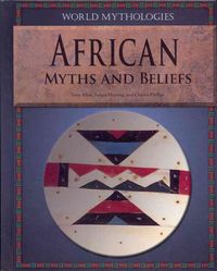 Produktbild: African Myths & Beliefs
