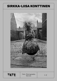 Produktbild: Tate Photography: Sirkka-Liisa Konttinen