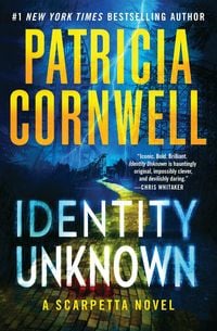 Produktbild: Identity Unknown
