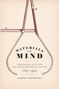 Produktbild: Materials of the Mind