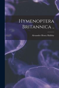 Produktbild: Hymenoptera Britannica ..