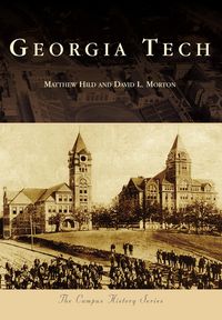 Produktbild: Georgia Tech