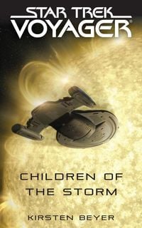 Produktbild: Children of the Storm