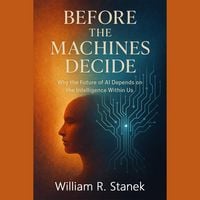 Produktbild: Before the Machines Decide
