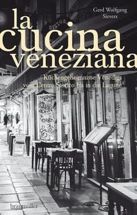 Produktbild: La Cucina Veneziana