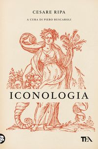 Produktbild: Iconologia