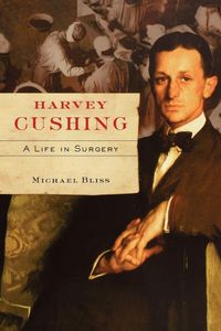 Produktbild: Harvey Cushing